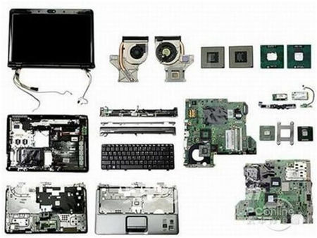 Picture for category Laptops and components