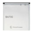 باتری موبایل مدل BA700 مناسب برای گوشی سونی Xperia E ( لوکسیها - LUXIHA )
