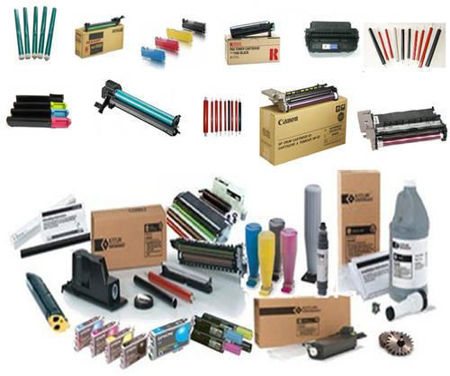 Picture for category Printer & Accessories