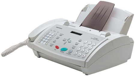 Picture for category Fax and Phone
