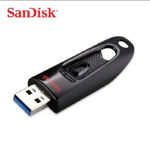 Flash Memory SanDisk Ultra Dual USB Drive 3.0 - 16GB luxiha