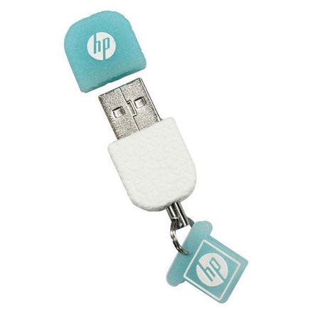 HP v175W USB 2.0 Flash Memory 8GB luxiha