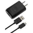 charger LG 1.2A overhead luxiha