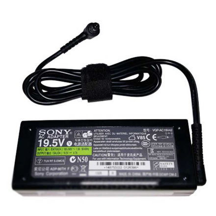 Sony LAPTOP ADAPTER 19.5V 4.7A luxiha
