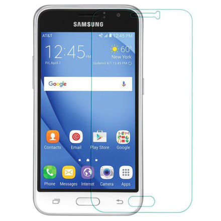 glass Samsung J1 2016 luxiha